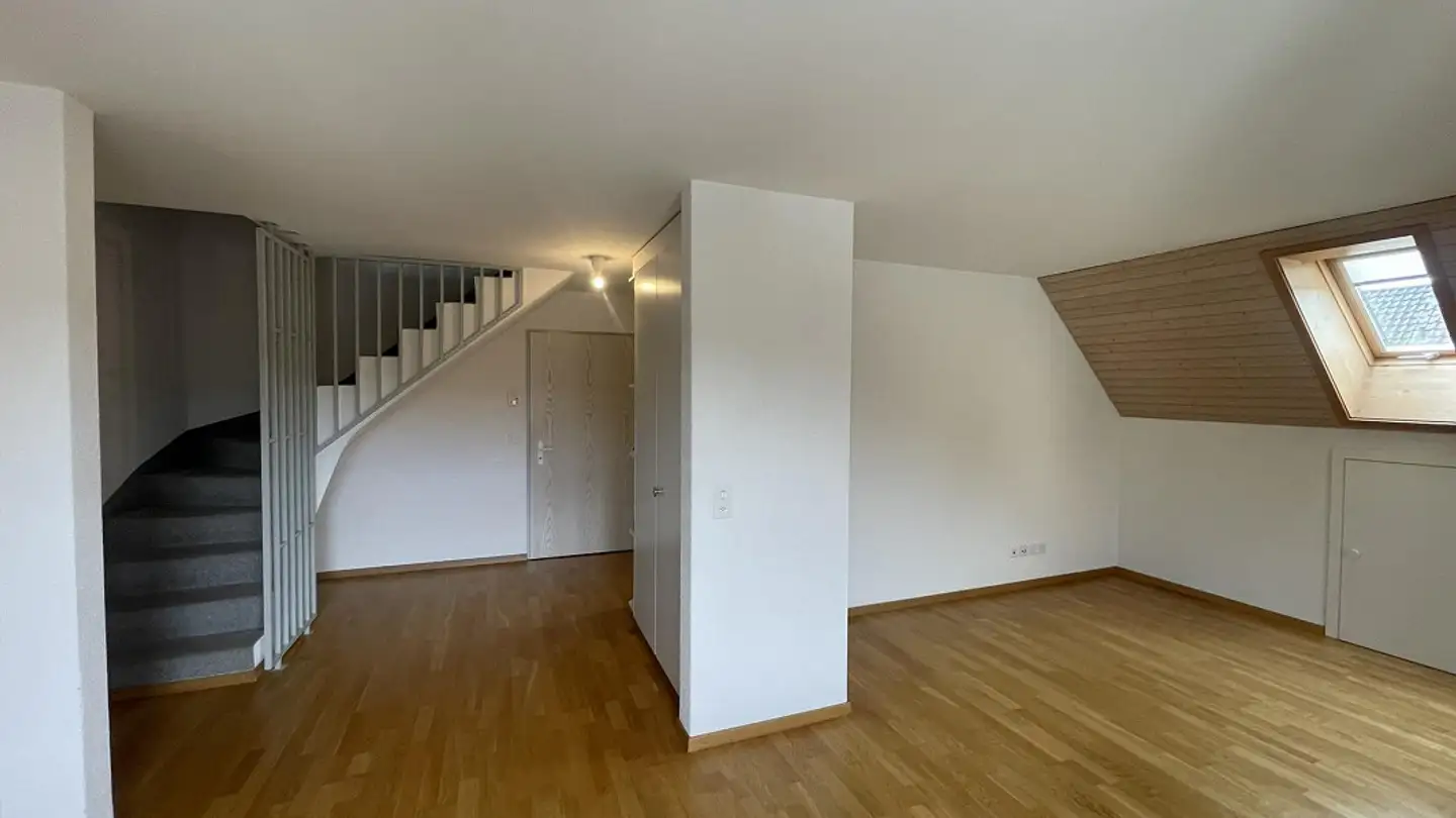 Appartamento in affitto - Dorfstrasse 58, 8542 Wiesendangen - Foto 4