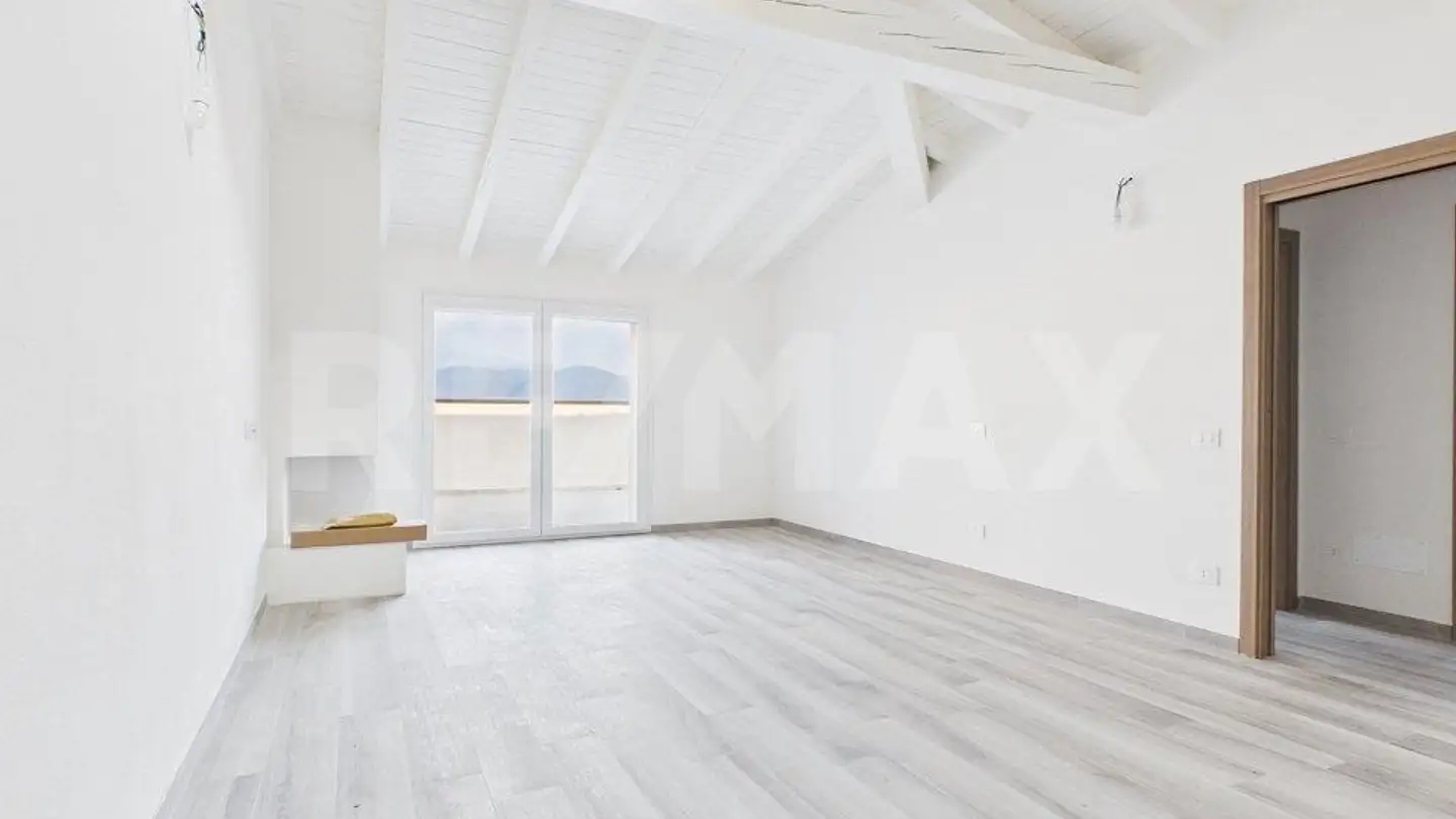 Furnished apartment for sale - 6988 Ponte Tresa