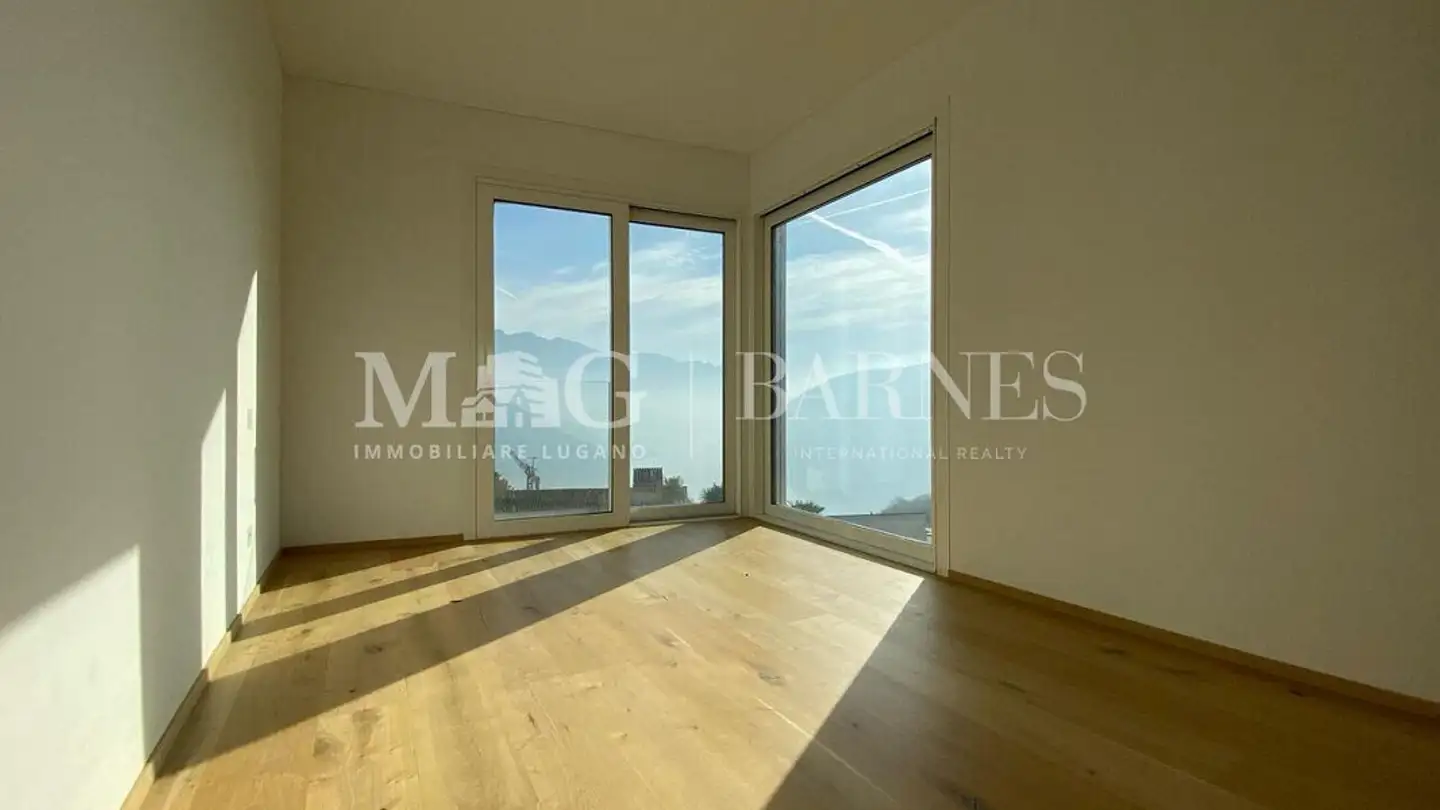 Apartment for sale - 6914 Carona - Photo 4