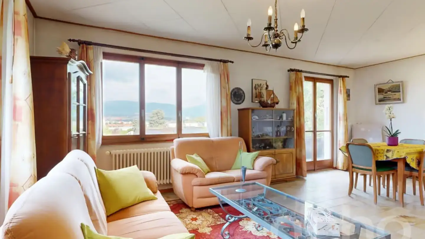 Einfamilienhaus kaufen - Avenue Des Bains, 1400 Yverdon-les-Bains - Foto 3