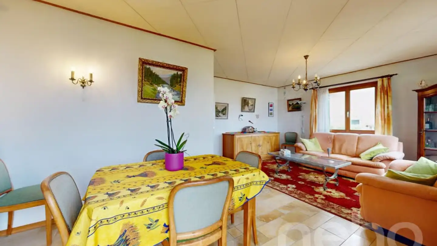 Einfamilienhaus kaufen - Avenue Des Bains, 1400 Yverdon-les-Bains - Foto 4