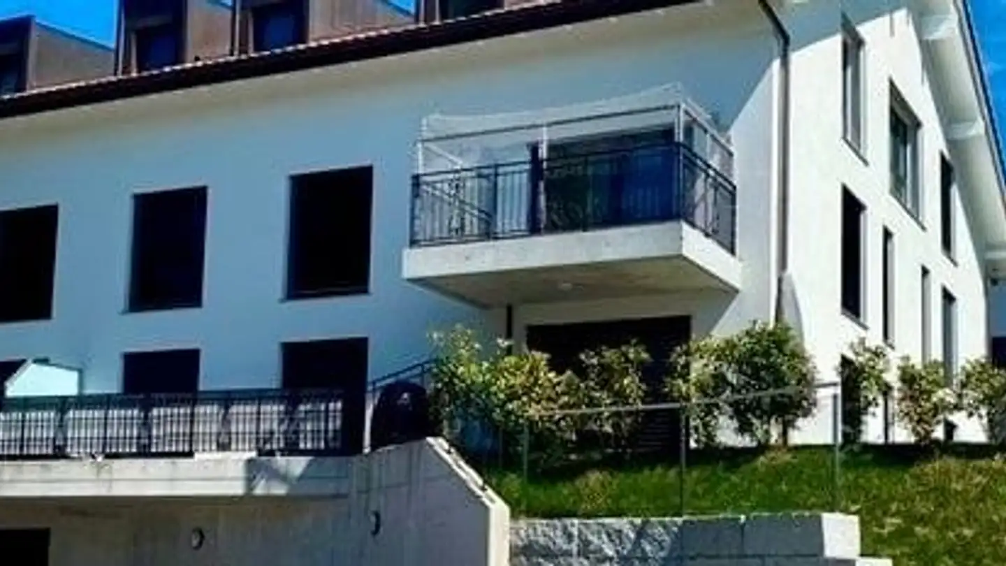 Wohnung mieten - Chemin Du Tremblex 4, 1684 Mézières FR