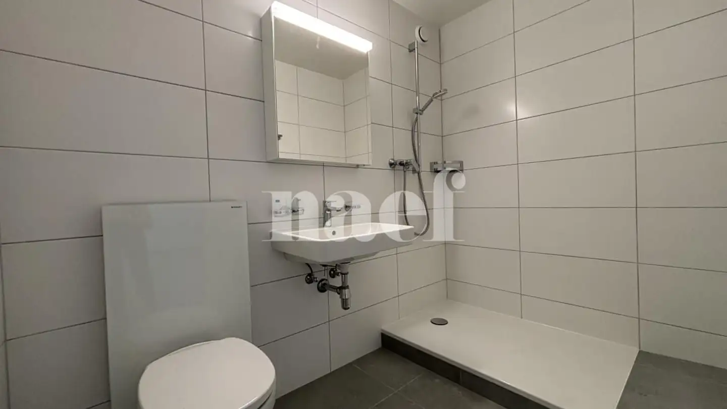 Apartment for rent - Rue De La Croix-Fédérale 46, 2300 La Chaux-de-Fonds