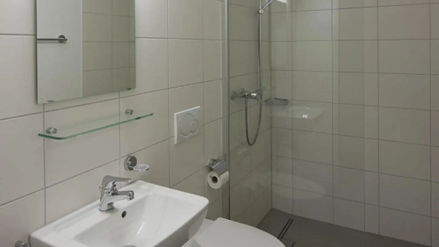 Appartement à louer - Hasenbühlstrasse 6, 8500 Frauenfeld - Photo 3