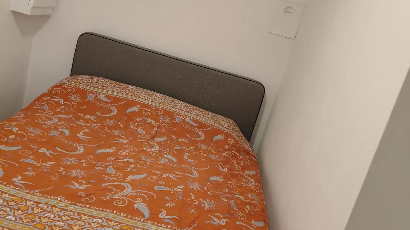 Apartment for rent - Cresedo 4, 6719 Aquila