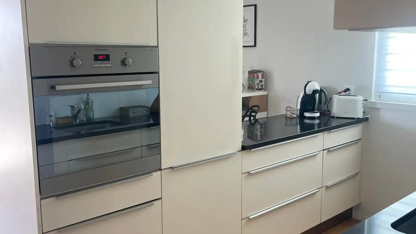 Appartamento in affitto - Allmendstrasse 8, 3210 Kerzers - Foto 4