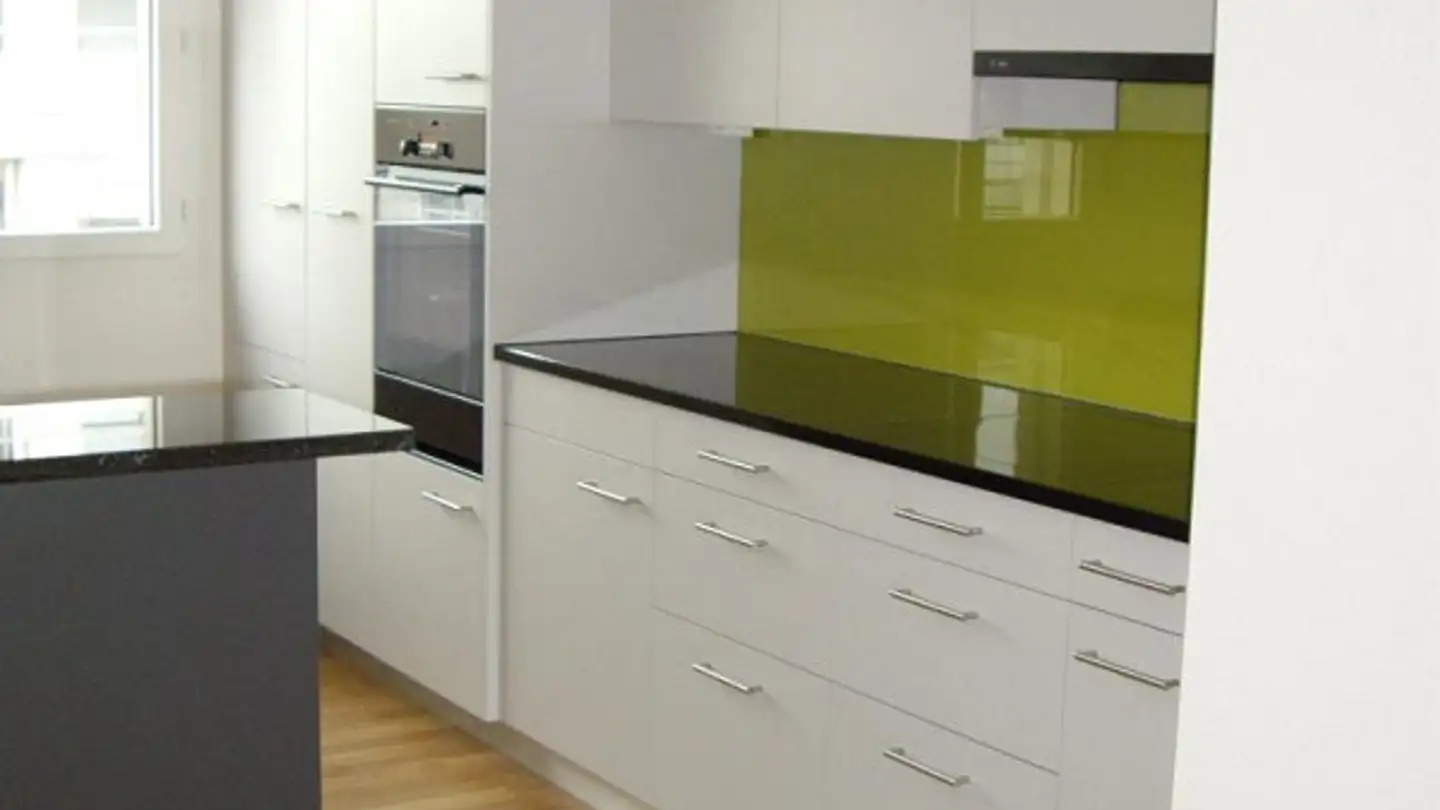 Appartement à louer - Hasenbühlstrasse 6, 8500 Frauenfeld - Photo 2