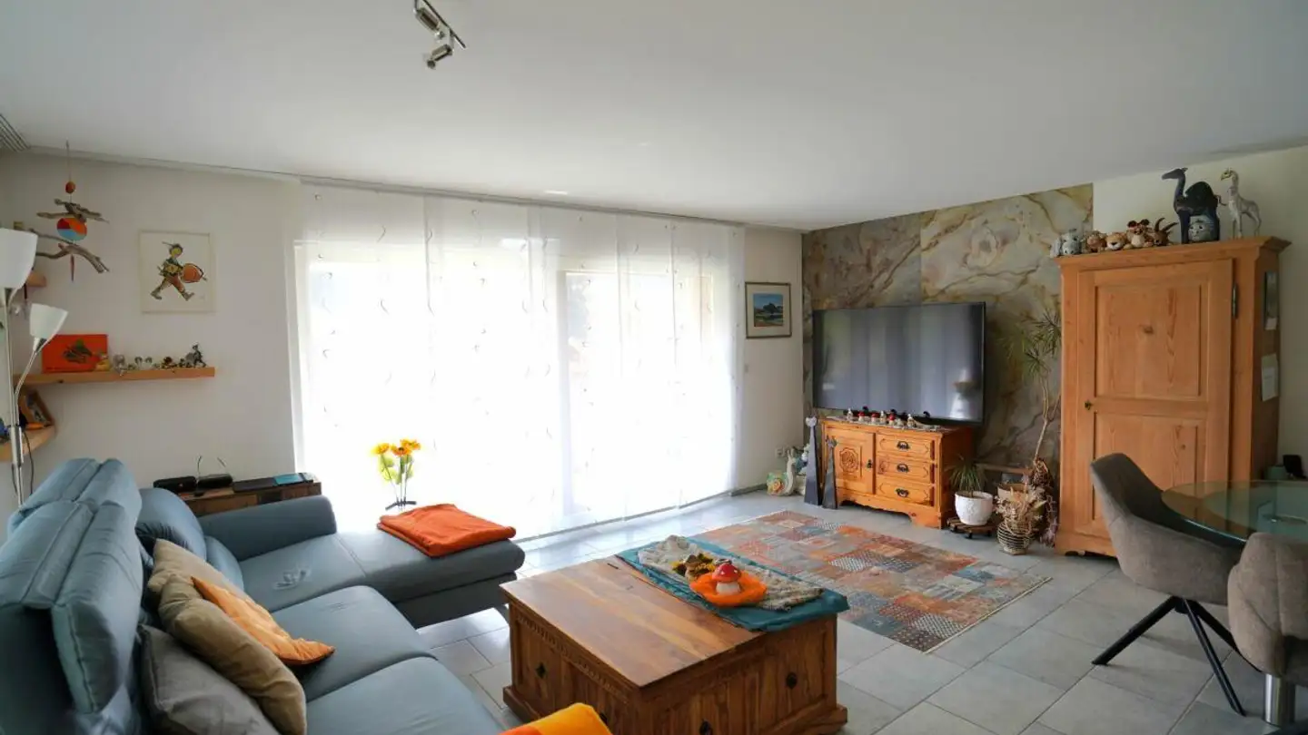 Wohnung kaufen - Landstrasse 36b, 7252 Klosters Dorf - Foto 4