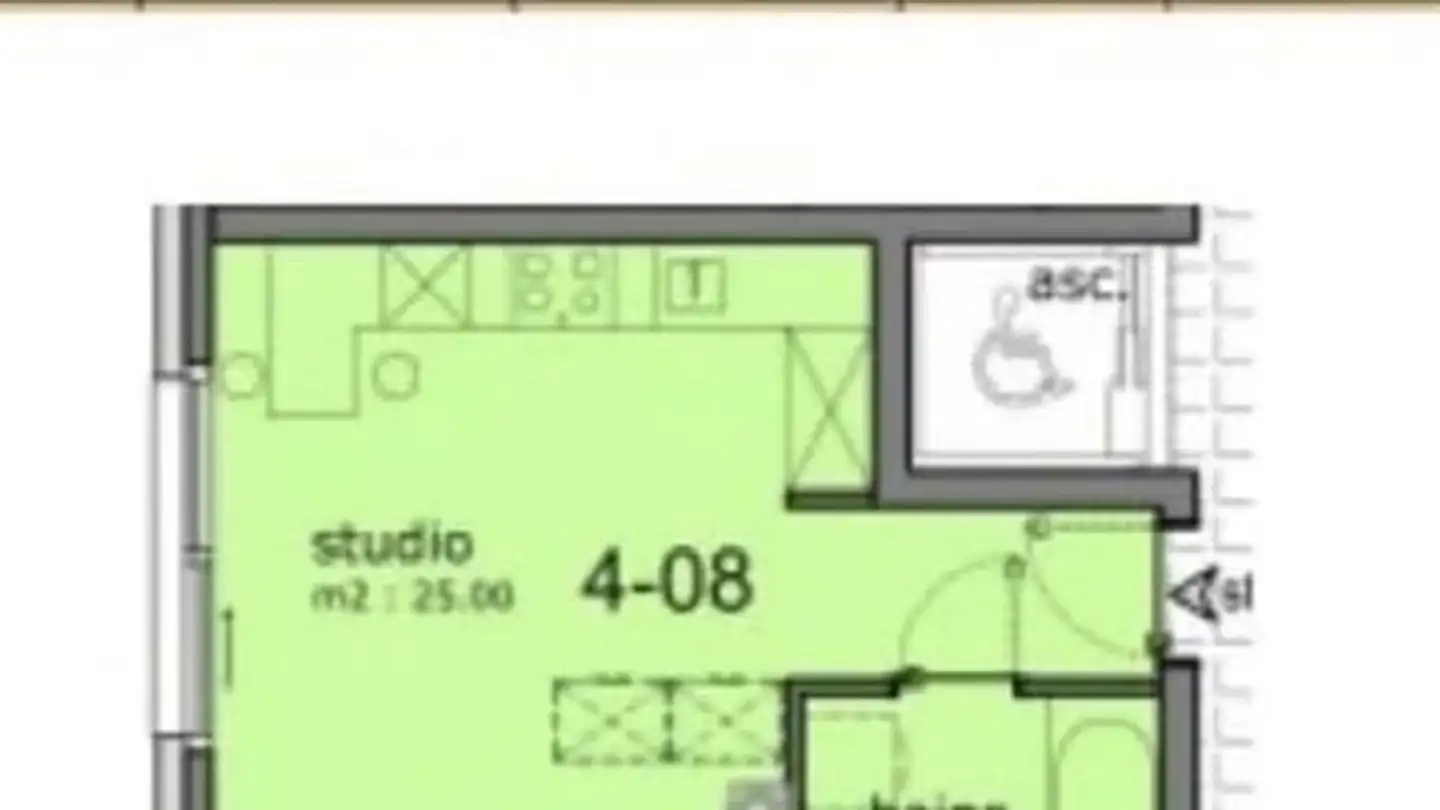 Appartamento in affitto - Chemin Du Tremblex 4, 1684 Mézières FR - Photo 2