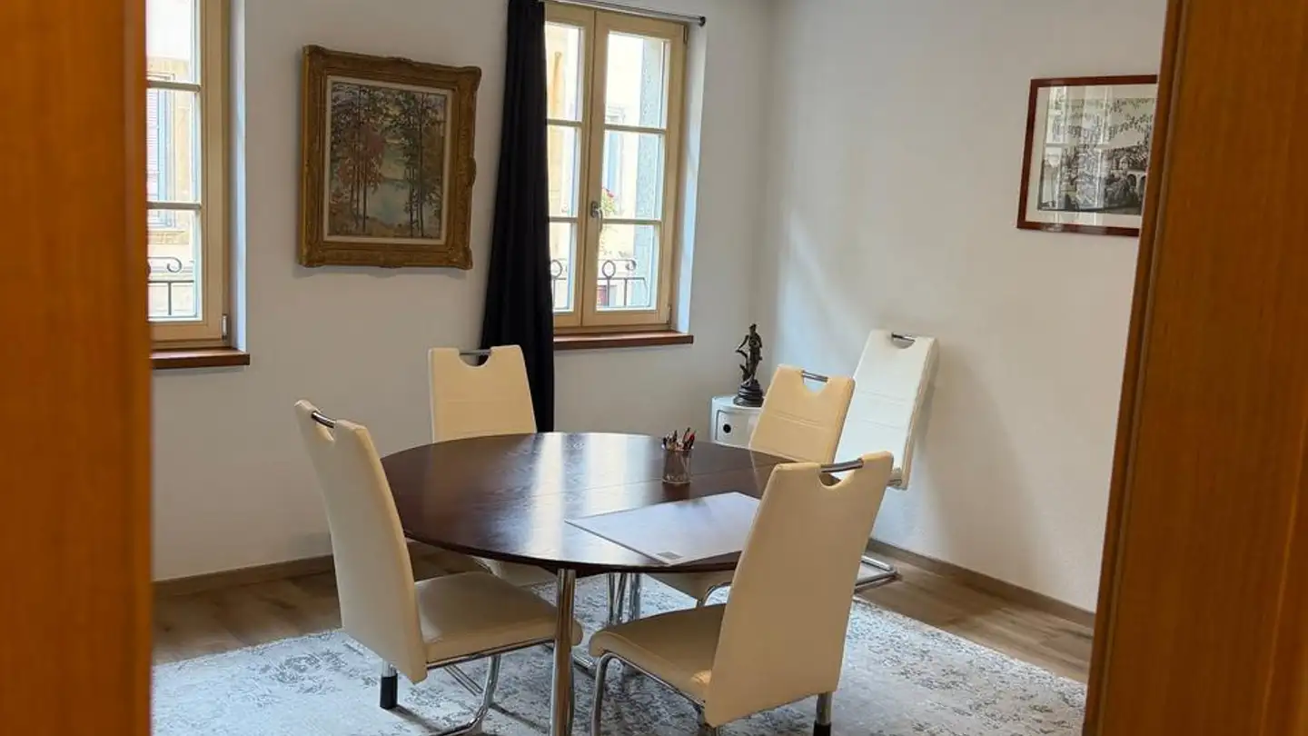 Commercial à louer - 1470 Estavayer-le-Lac