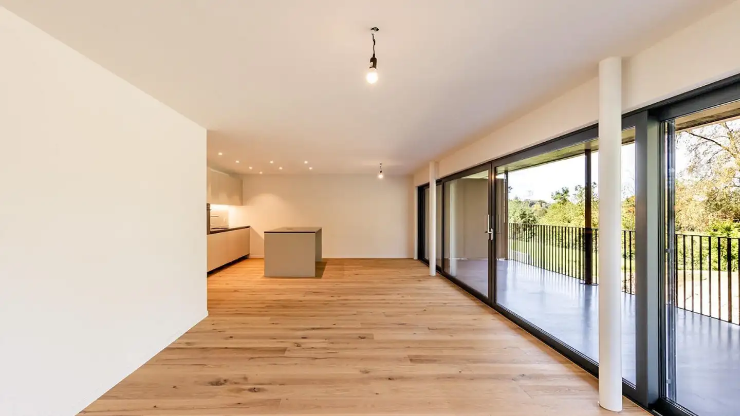 Appartement à vendre - Spiezstrasse 22, 3645 Gwatt (Thun)