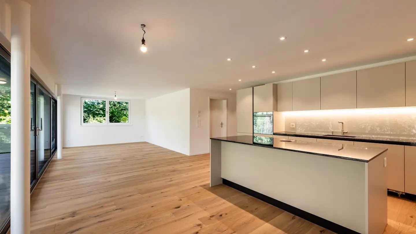 Appartement à vendre - Spiezstrasse 22, 3645 Gwatt (Thun) - Photo 2