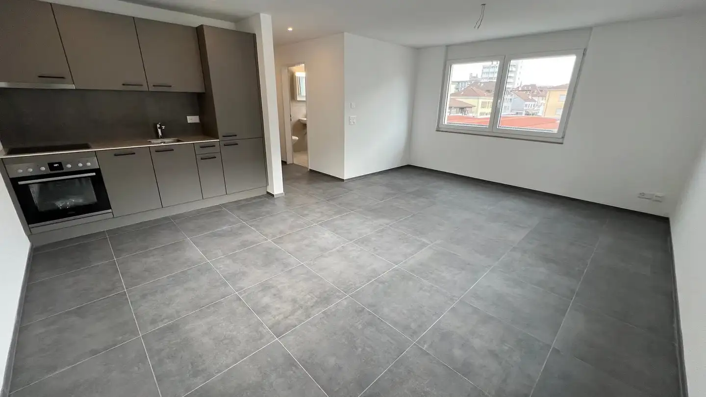 Apartment for rent - Zürcherstrasse 15, 9500 Wil SG