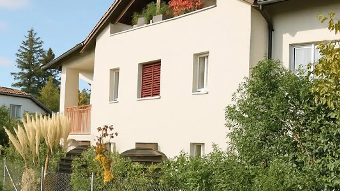 Appartement à louer - Baselstrasse 4, 4144 Arlesheim