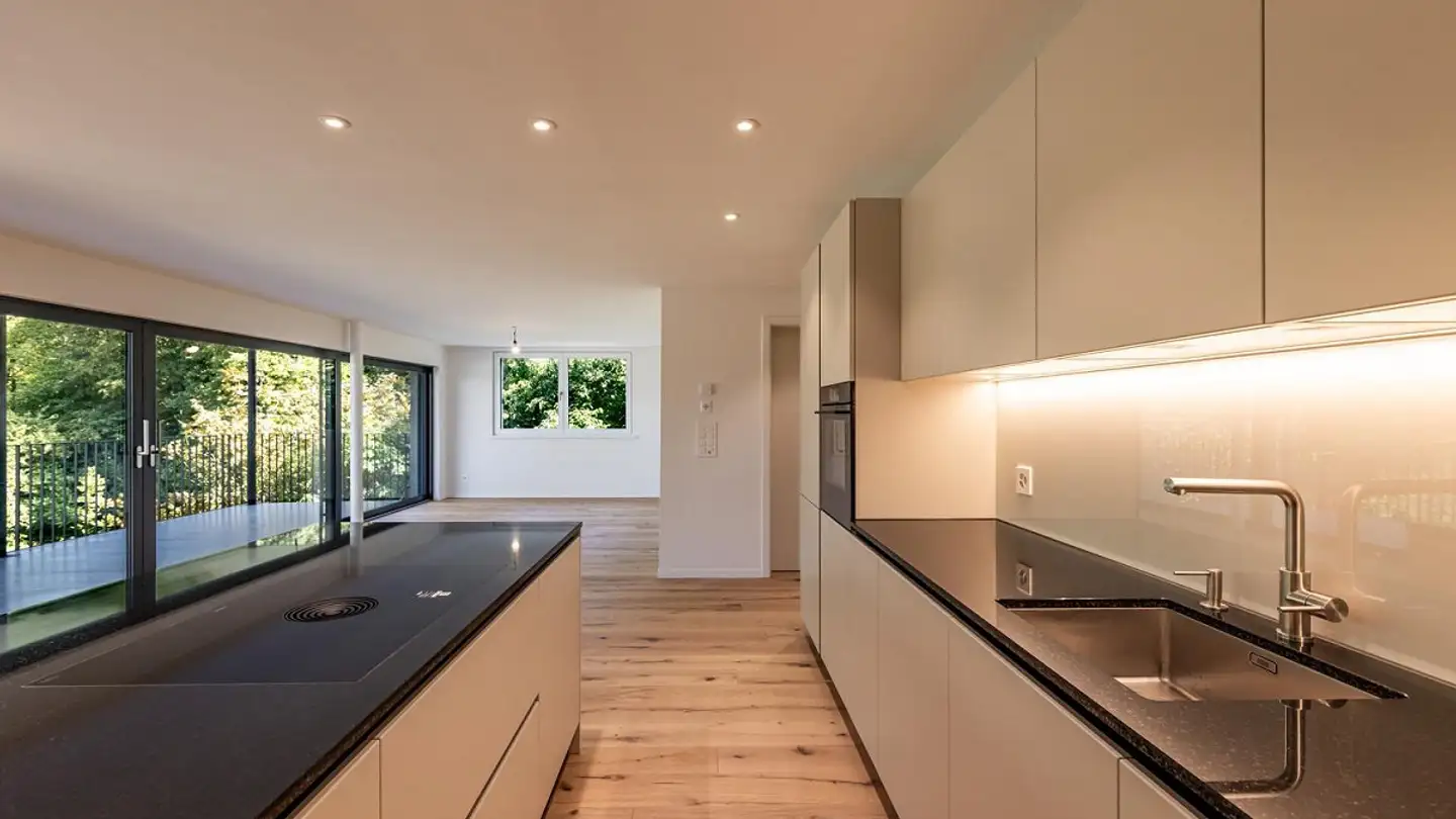 Appartement à vendre - Spiezstrasse 22, 3645 Gwatt (Thun) - Photo 3