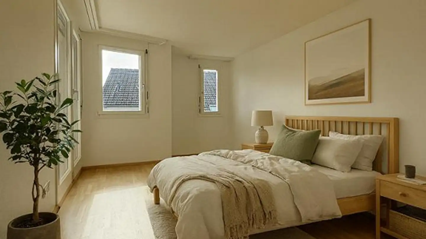 Duplex in affitto - Baselstrasse 4, 4144 Arlesheim - Photo 4