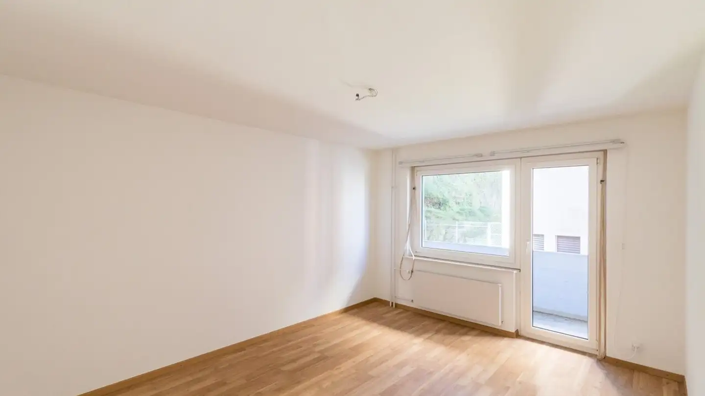 Appartamento in affitto - Baselstrasse 27, 6003 Luzern - Foto 2