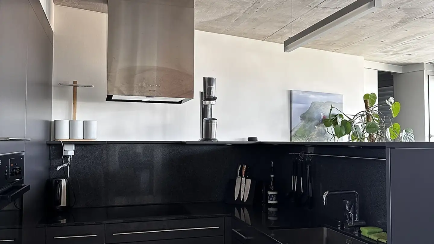 Chambre à louer - 8003 Zürich - Photo 4