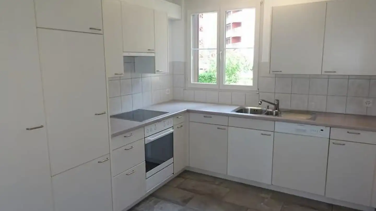 Appartamento in affitto - Säntisstrasse 11, 9230 Flawil