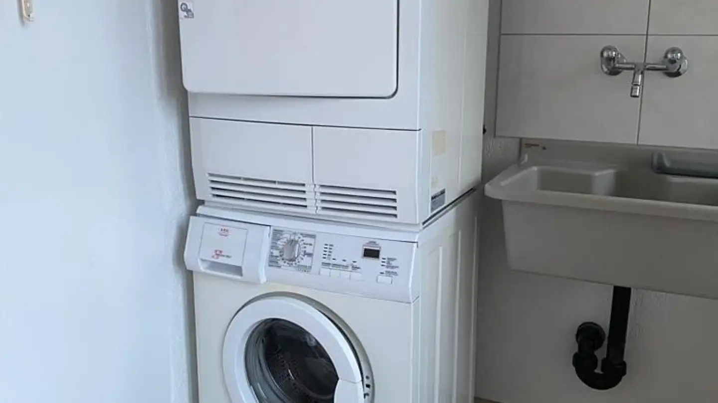 Appartamento in affitto - Rue Du Collège, 2300 La Chaux-de-Fonds - Photo 3