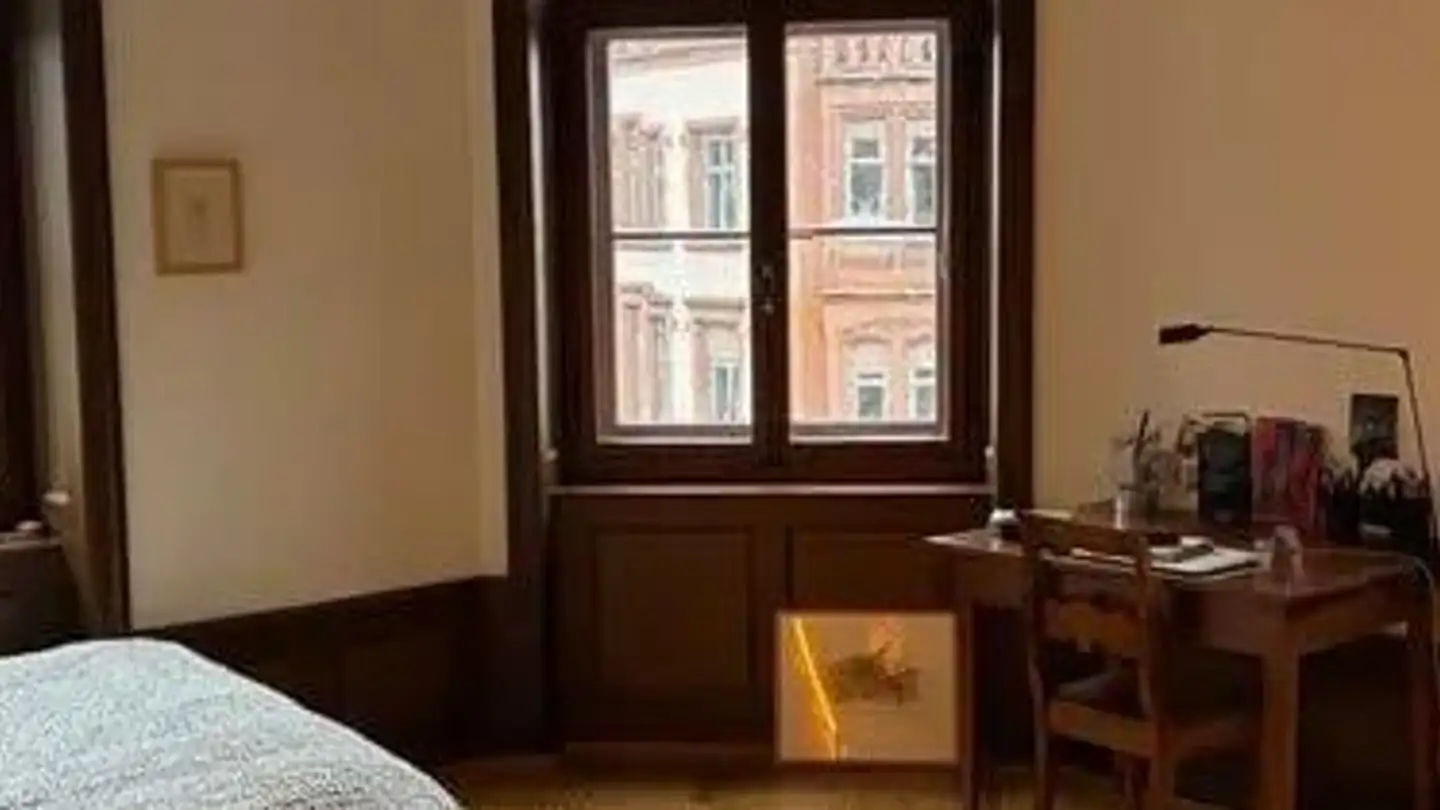 Appartamento in affitto - Feldbergstrasse 86, 4057 Basel - Foto 3