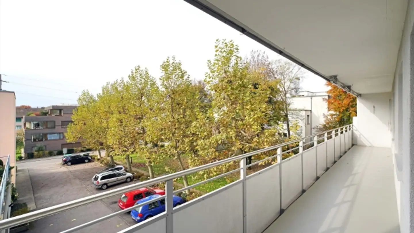 Parcheggio sotterraneo in affitto - Wollmattweg 2, 4143 Dornach