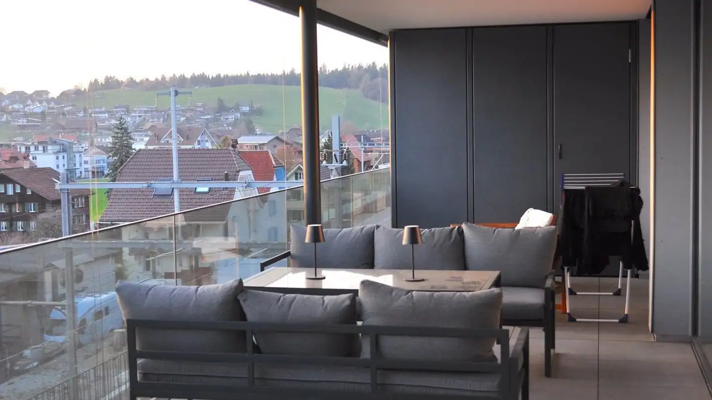 Apartment for rent - Bahnhofstrasse 9, 3627 Heimberg - Photo 4