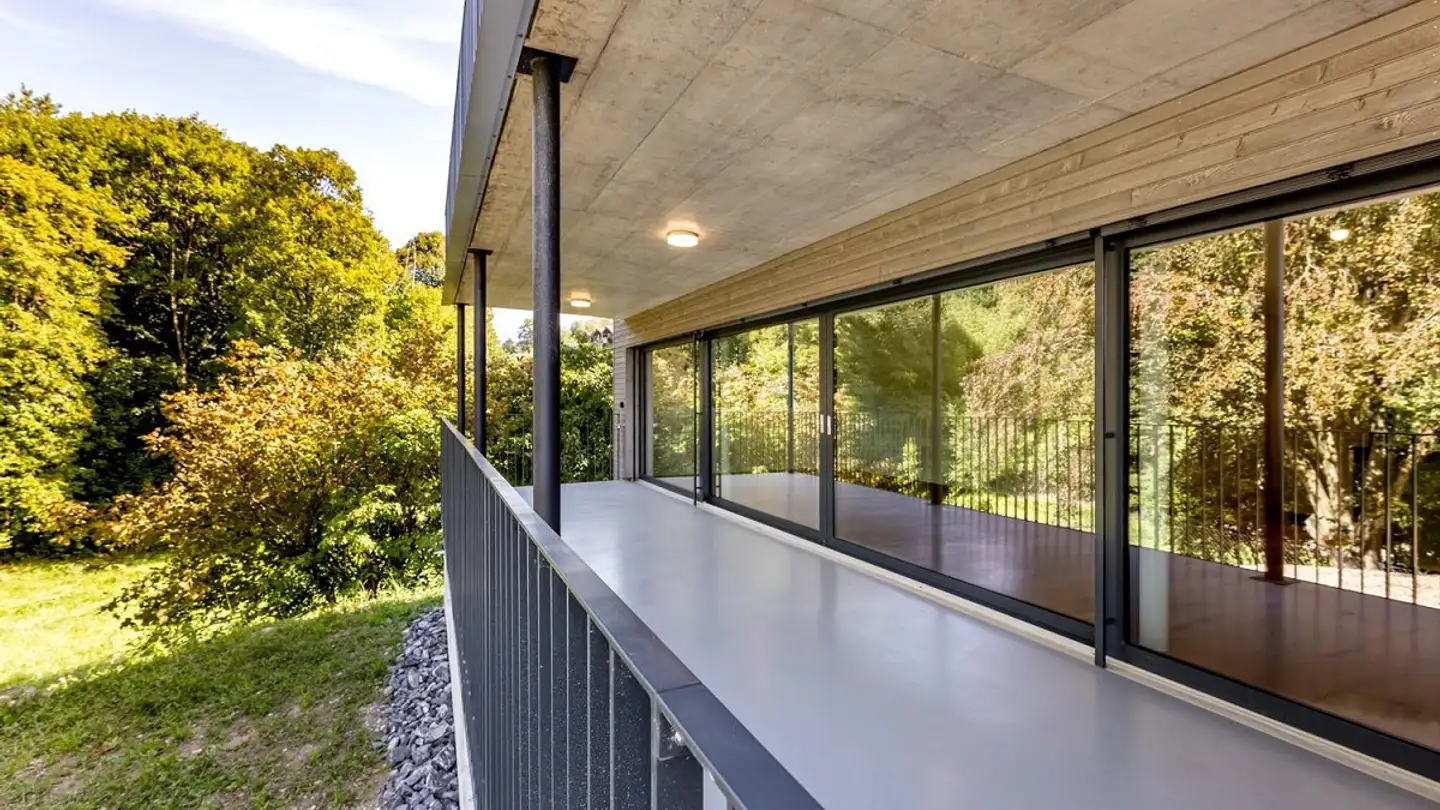 Appartement à vendre - Spiezstrasse 22, 3645 Gwatt (Thun) - Photo 4