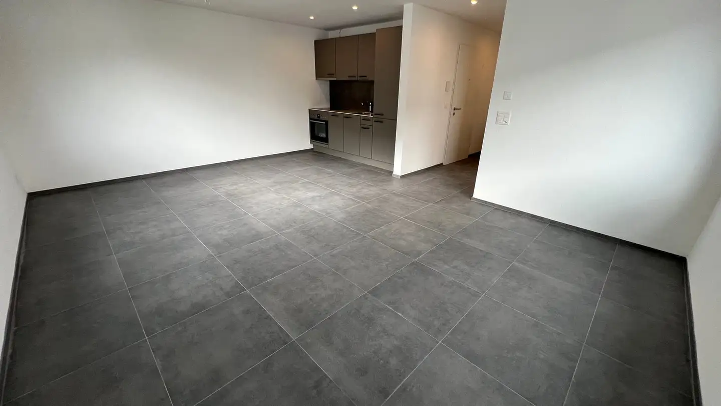 Apartment for rent - Zürcherstrasse 15, 9500 Wil SG - Photo 2