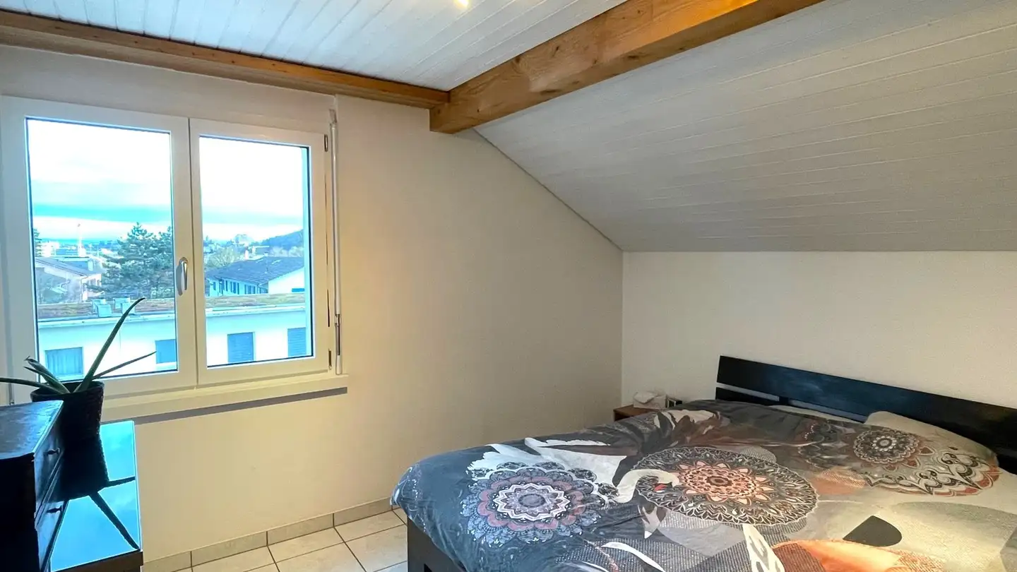 Attico in affitto - Grimmengasse 2, 4500 Solothurn - Foto 4
