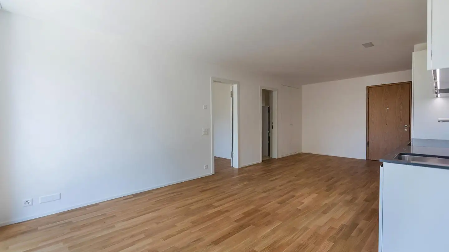 Appartamento in affitto - Via Giuseppe Lepori 16, 6900 Massagno - Foto 2