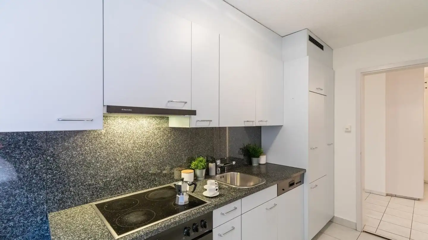 Appartamento in affitto - Baselstrasse 27, 6003 Luzern - Foto 4