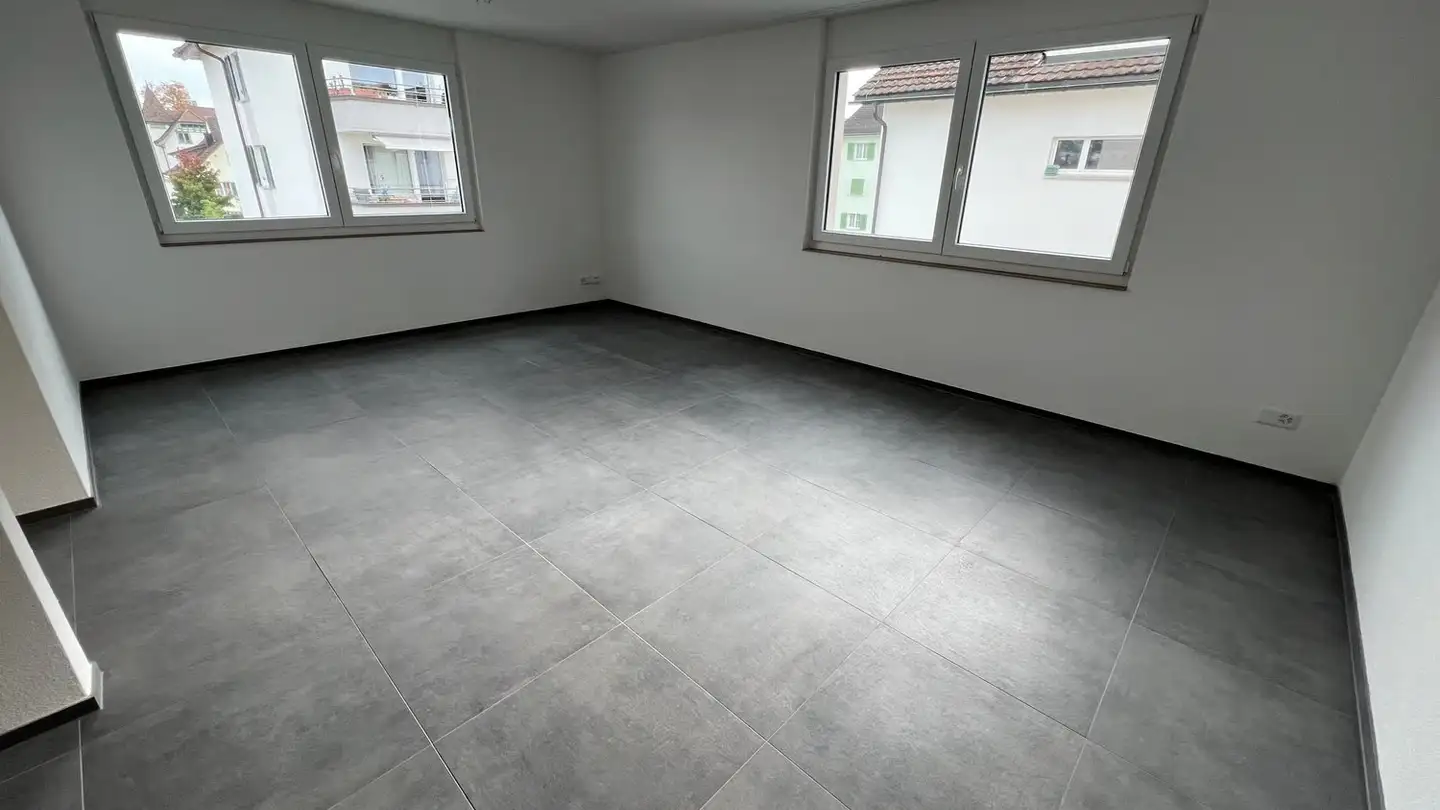 Apartment for rent - Zürcherstrasse 15, 9500 Wil SG - Photo 3