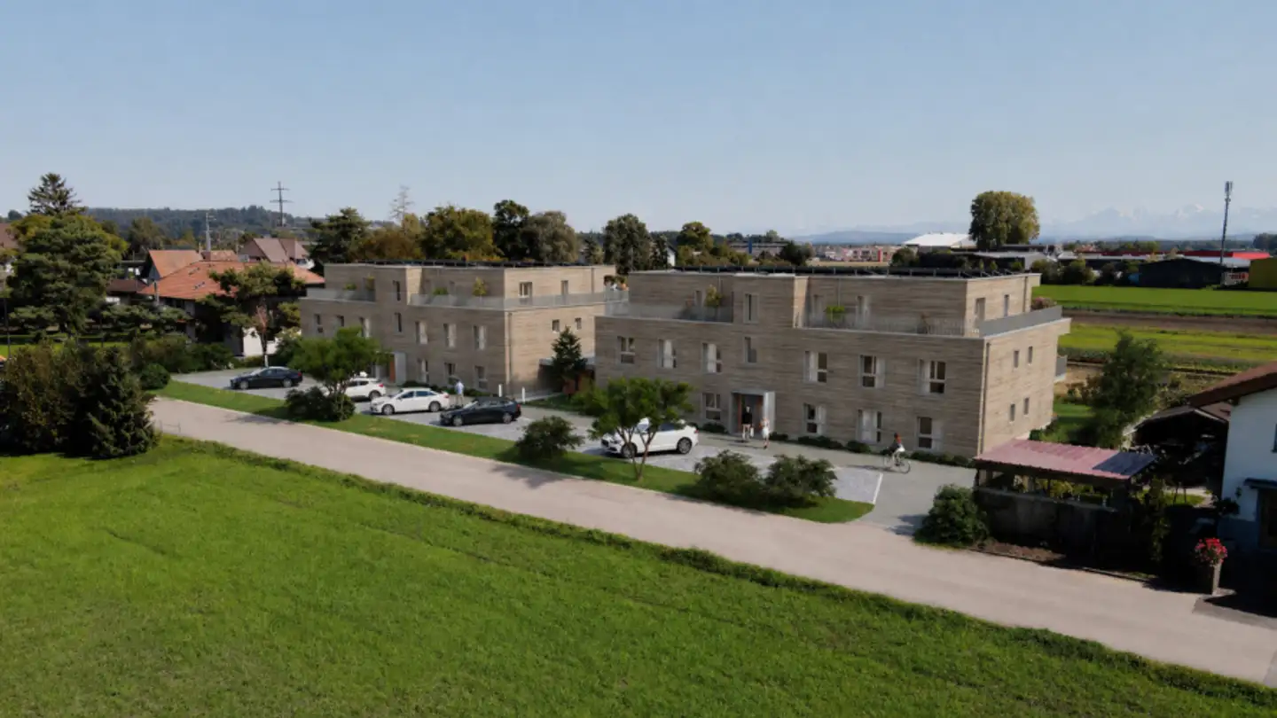 Appartamento in vendita - Seestrasse 19, 3236 Gampelen - Foto 4