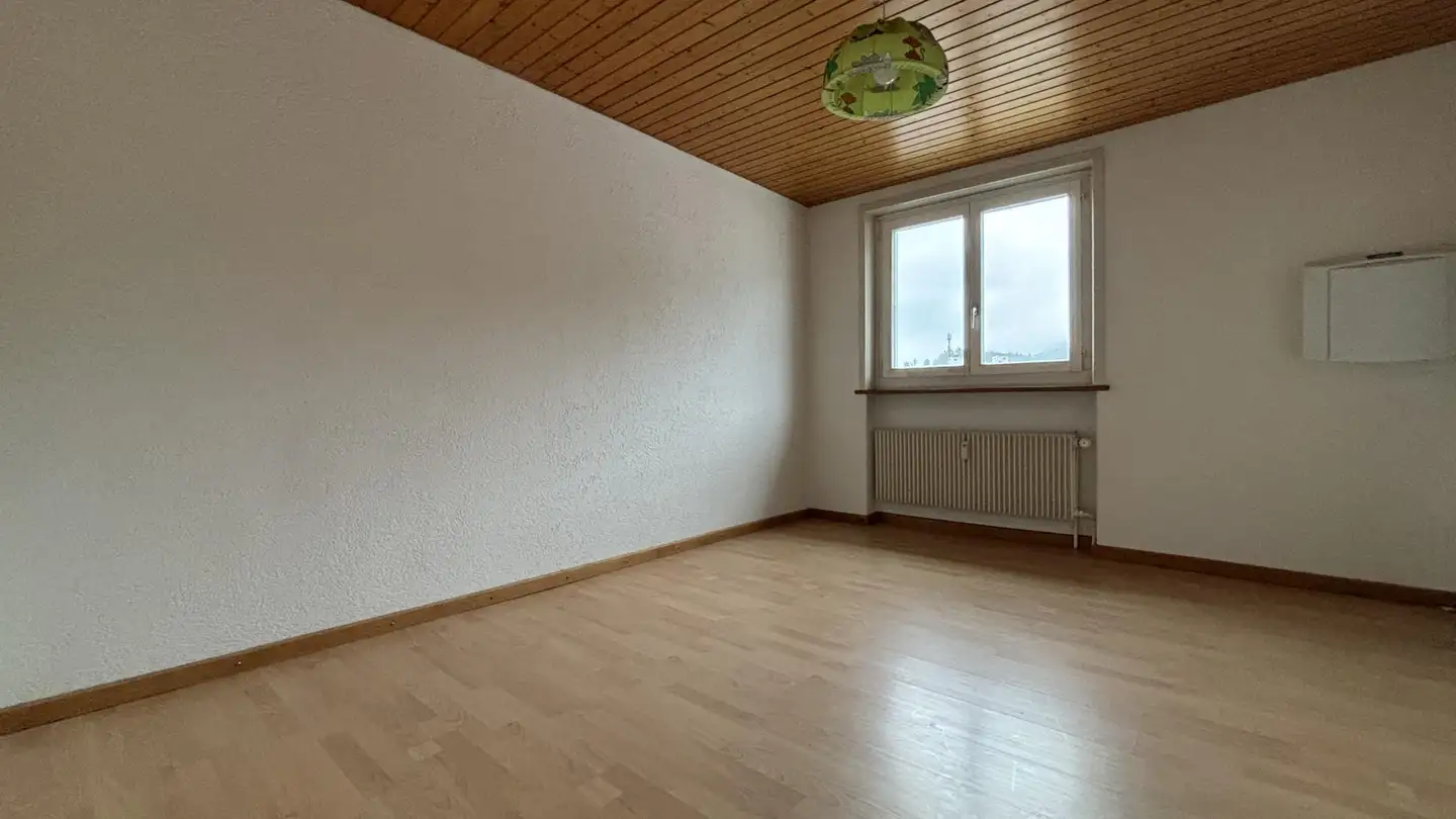 Apartment for rent - Route De Pierre-Pertuis 16, 2710 Tavannes - Photo 3