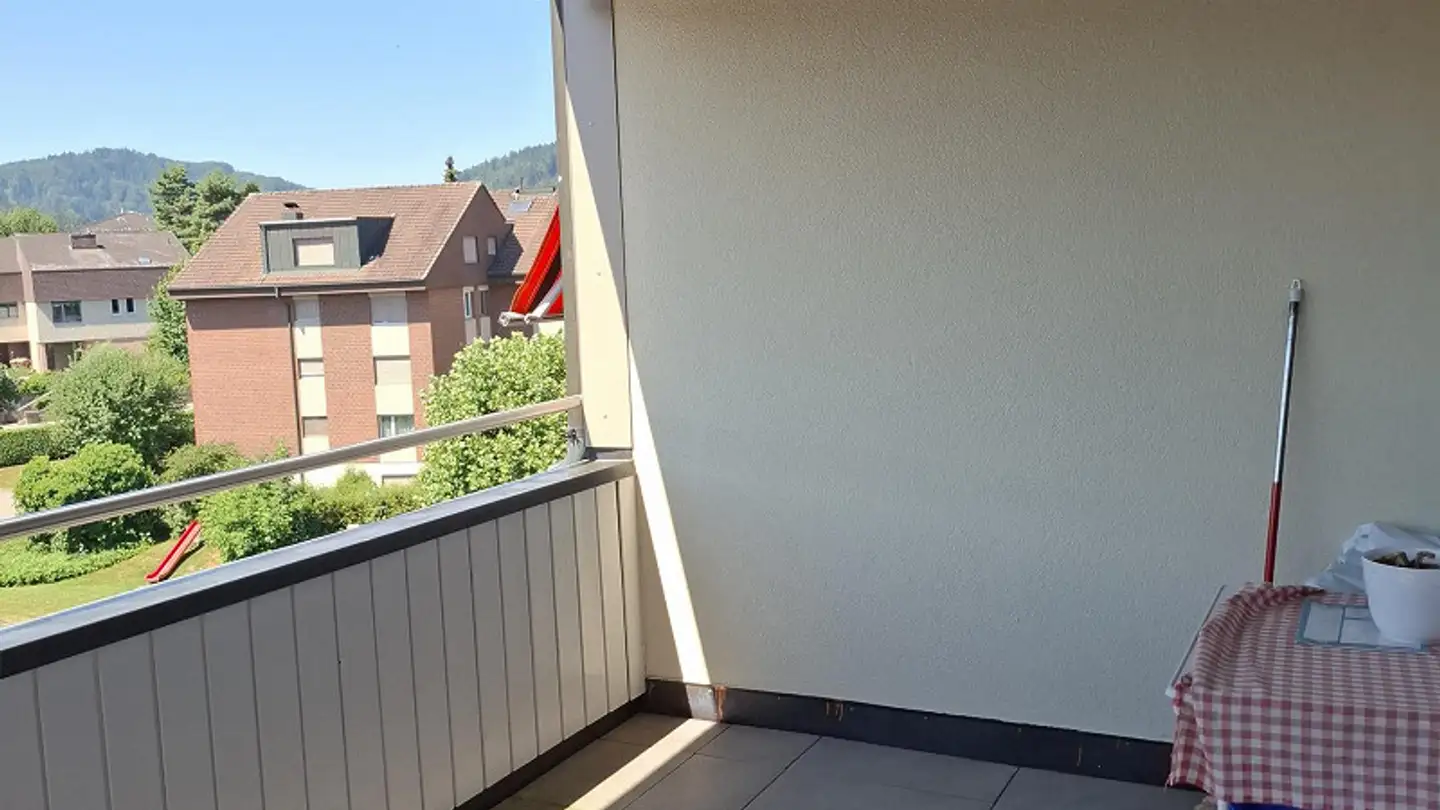 Apartment for rent - Fohlenweg 5, 9230 Flawil - Photo 3