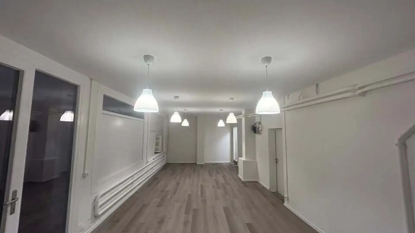 Spazio di archiviazione in affitto - Avenue Alexandre-Vinet 30 1004, 1004 Lausanne - Foto 2