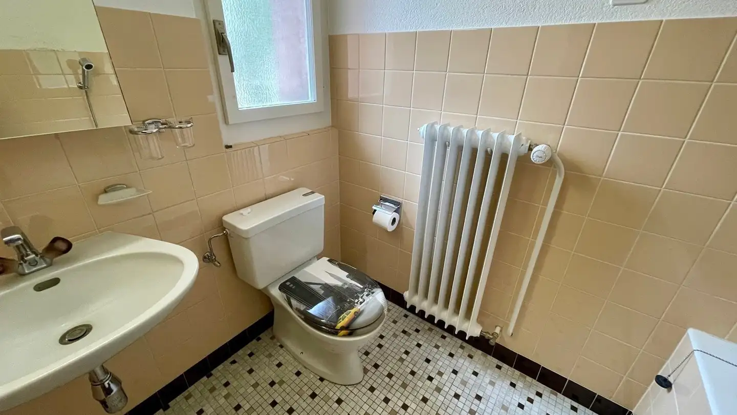 Appartement à louer - Rue Du Tercasset, 1337 Vallorbe - Photo 4