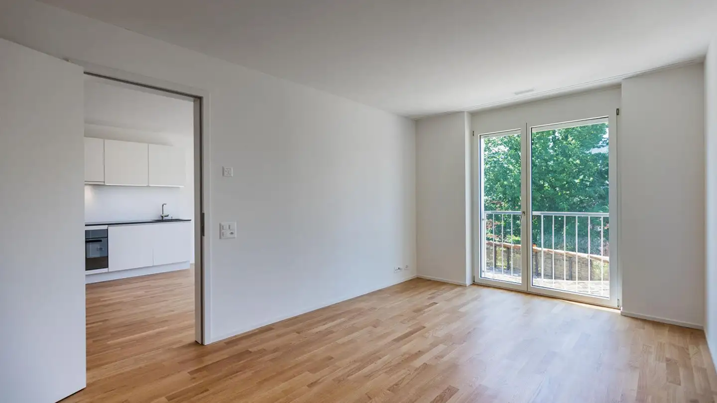 Appartamento in affitto - Via Giuseppe Lepori 16, 6900 Massagno - Foto 4