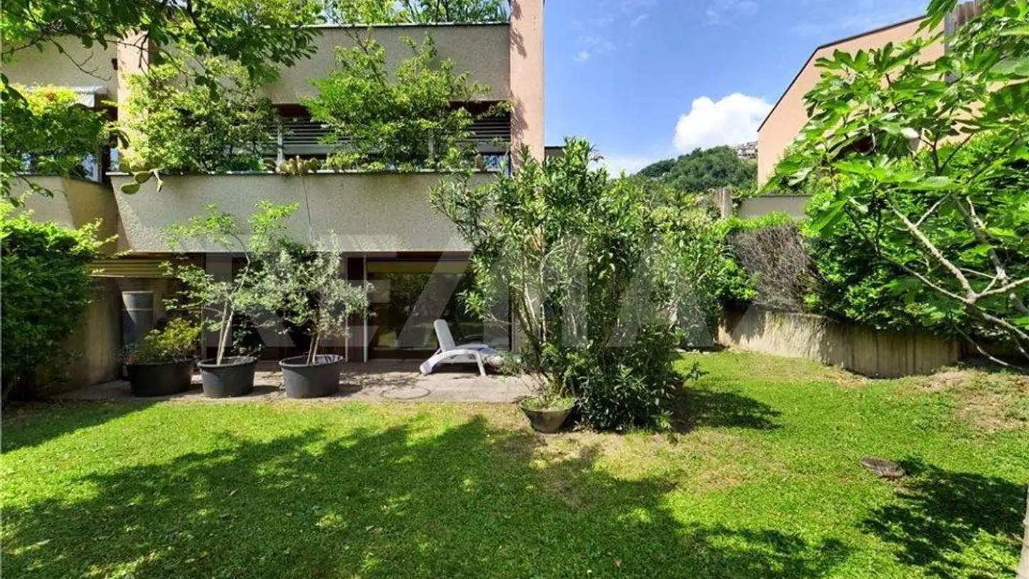 Maison en terrasse à vendre - 6818 Melano - Photo 3