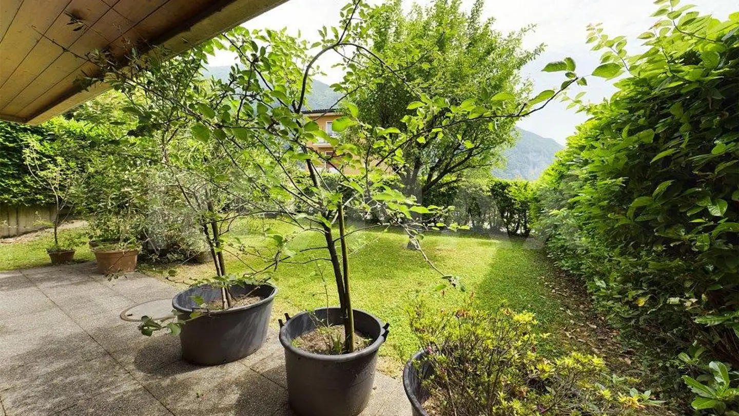 Maison en terrasse à vendre - 6818 Melano - Photo 4
