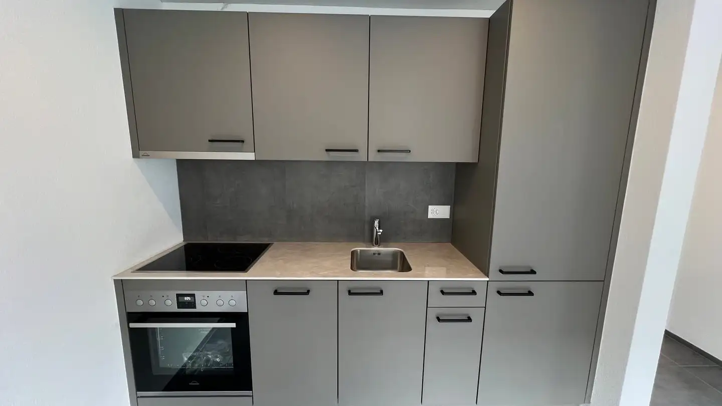 Apartment for rent - Zürcherstrasse 15, 9500 Wil SG - Photo 4