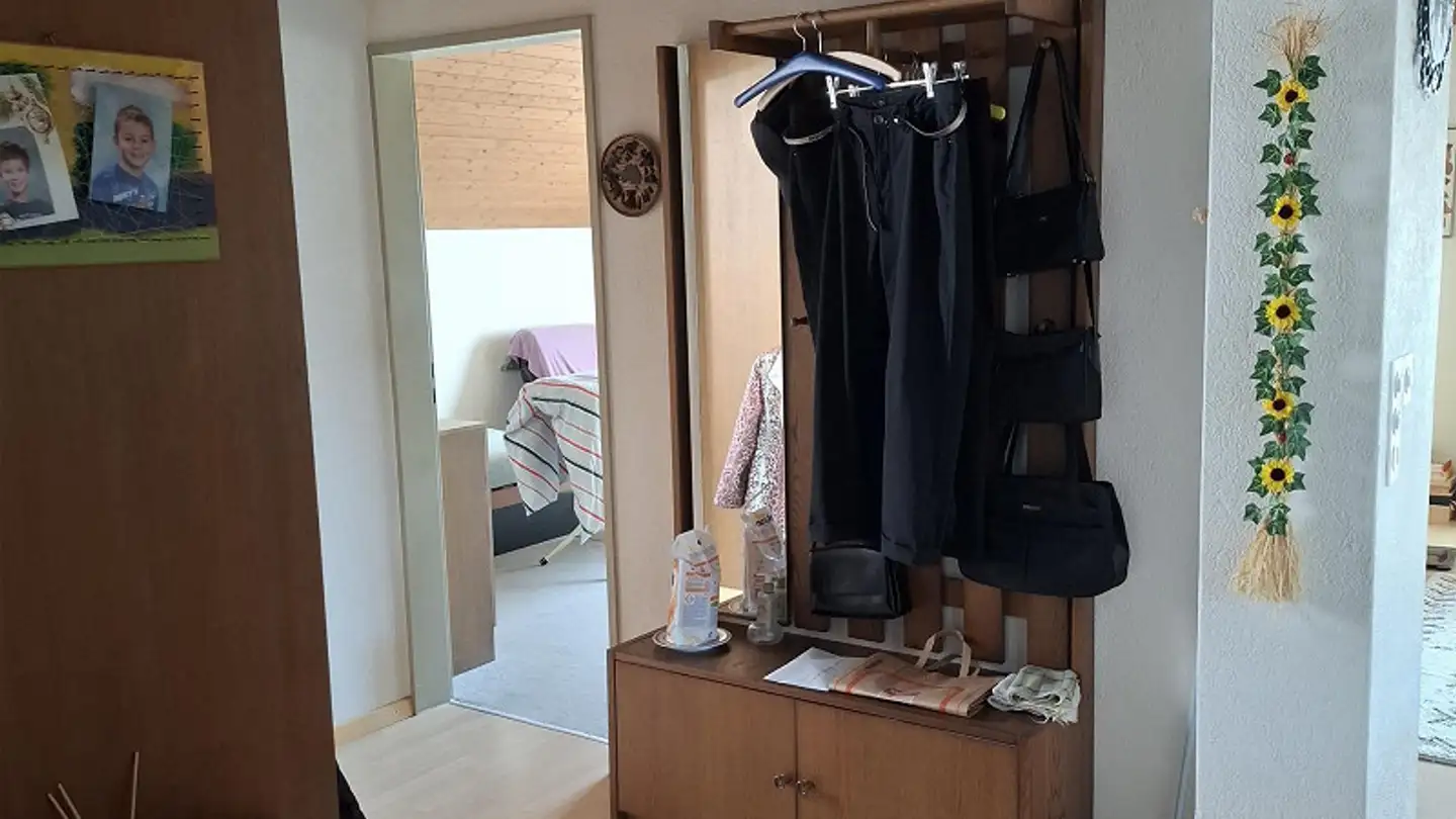 Apartment for rent - Fohlenweg 5, 9230 Flawil - Photo 4