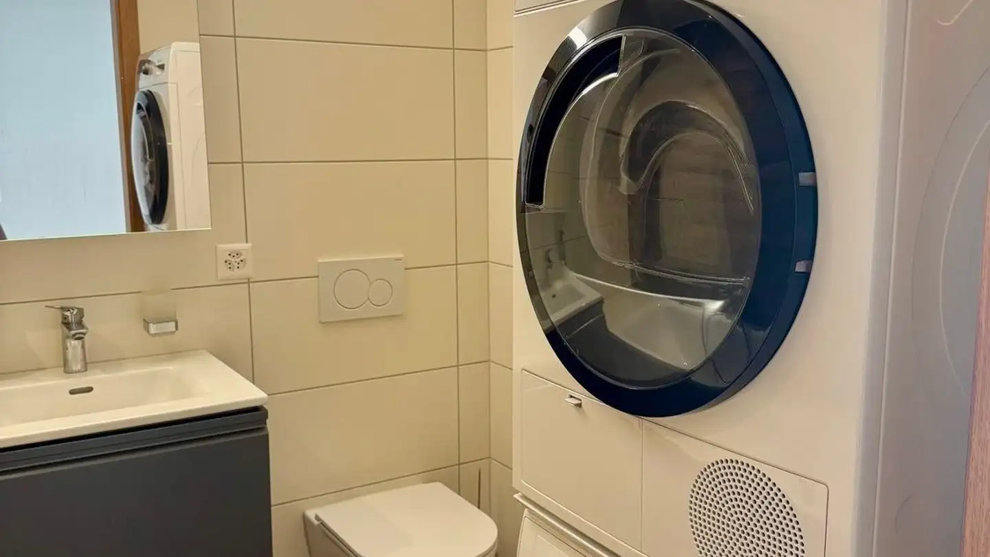 Appartamento in affitto - Chemin Du Tremblex 4, 1684 Mézières FR - Photo 4