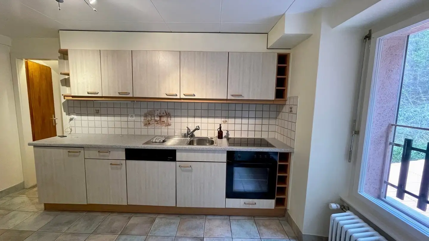 Appartement à louer - Rue Du Tercasset, 1337 Vallorbe - Photo 3