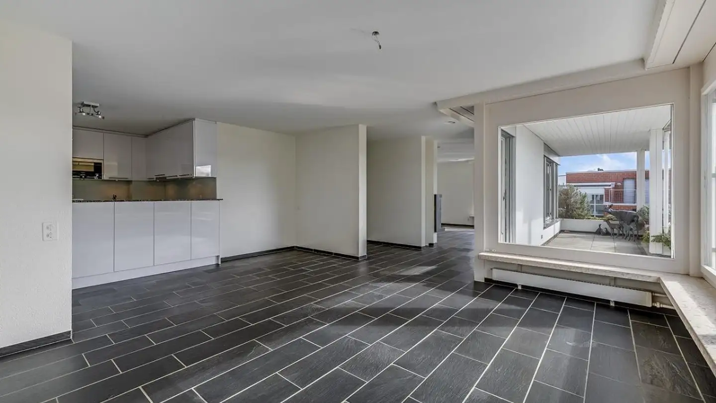 Single house for sale - Im Rehwechsel, 4102 Binningen - Photo 2