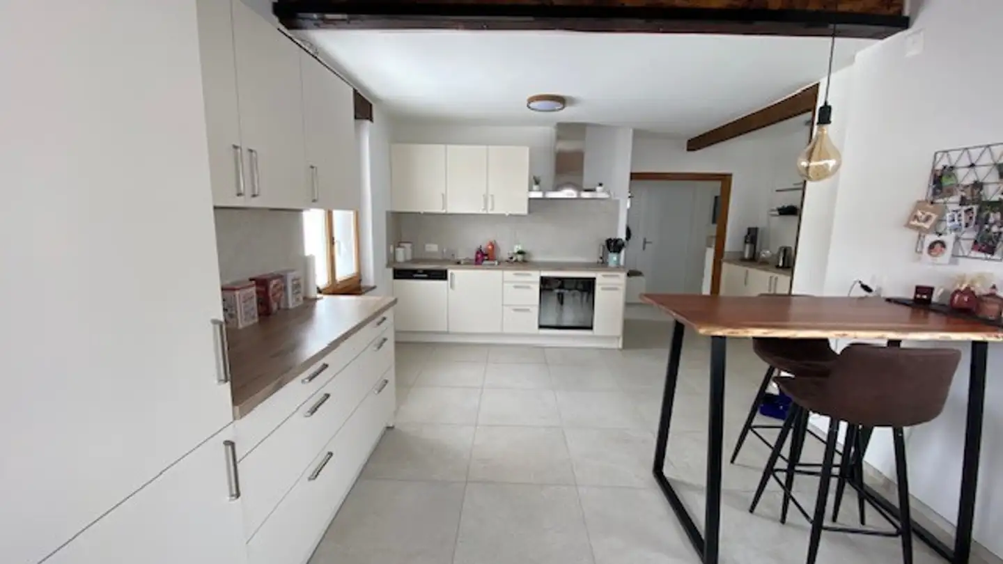 Wohnung mieten - 1454 L'Auberson - Foto 2