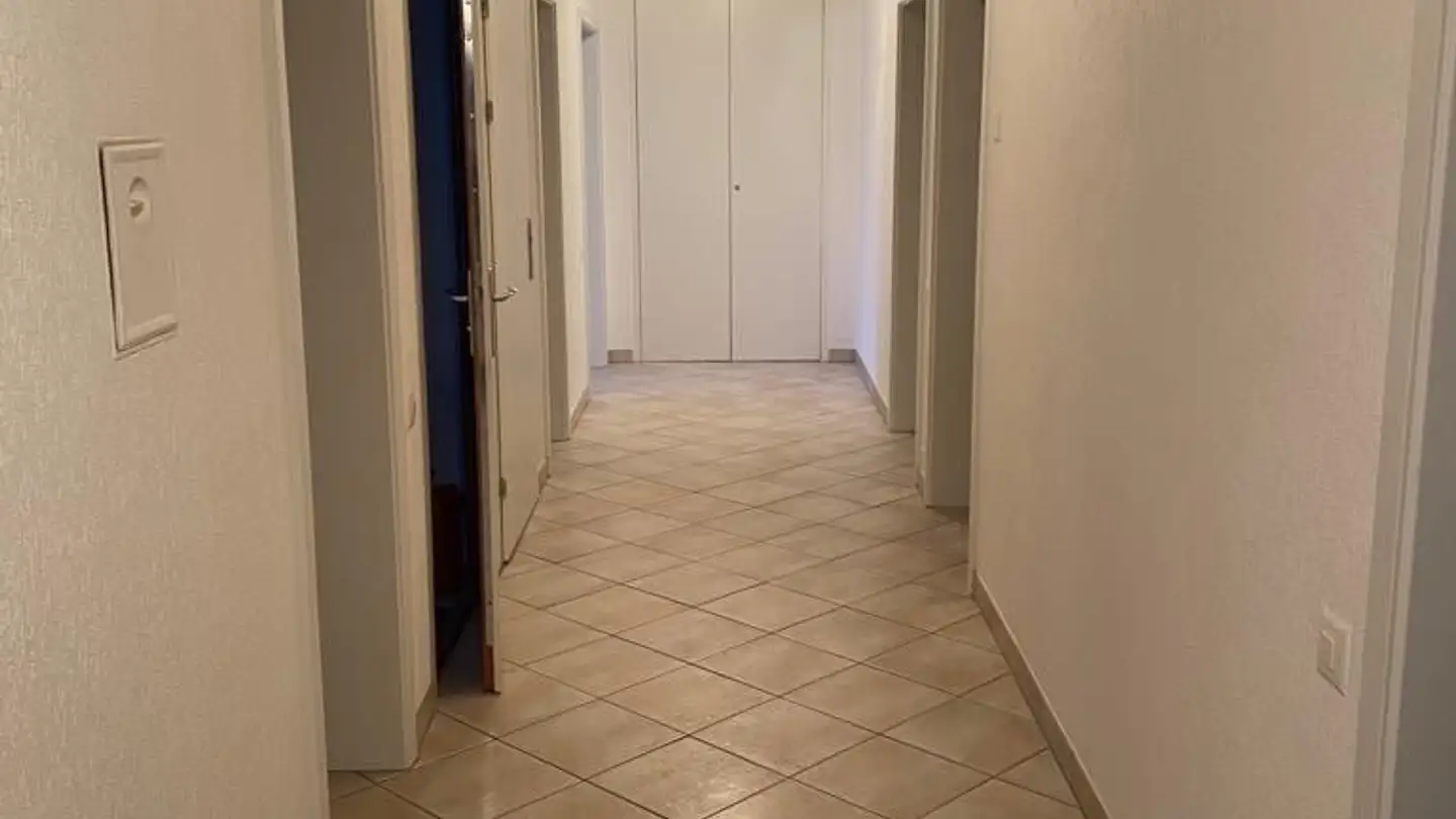 Appartamento in affitto - Rue Du Collège, 2300 La Chaux-de-Fonds - Photo 4