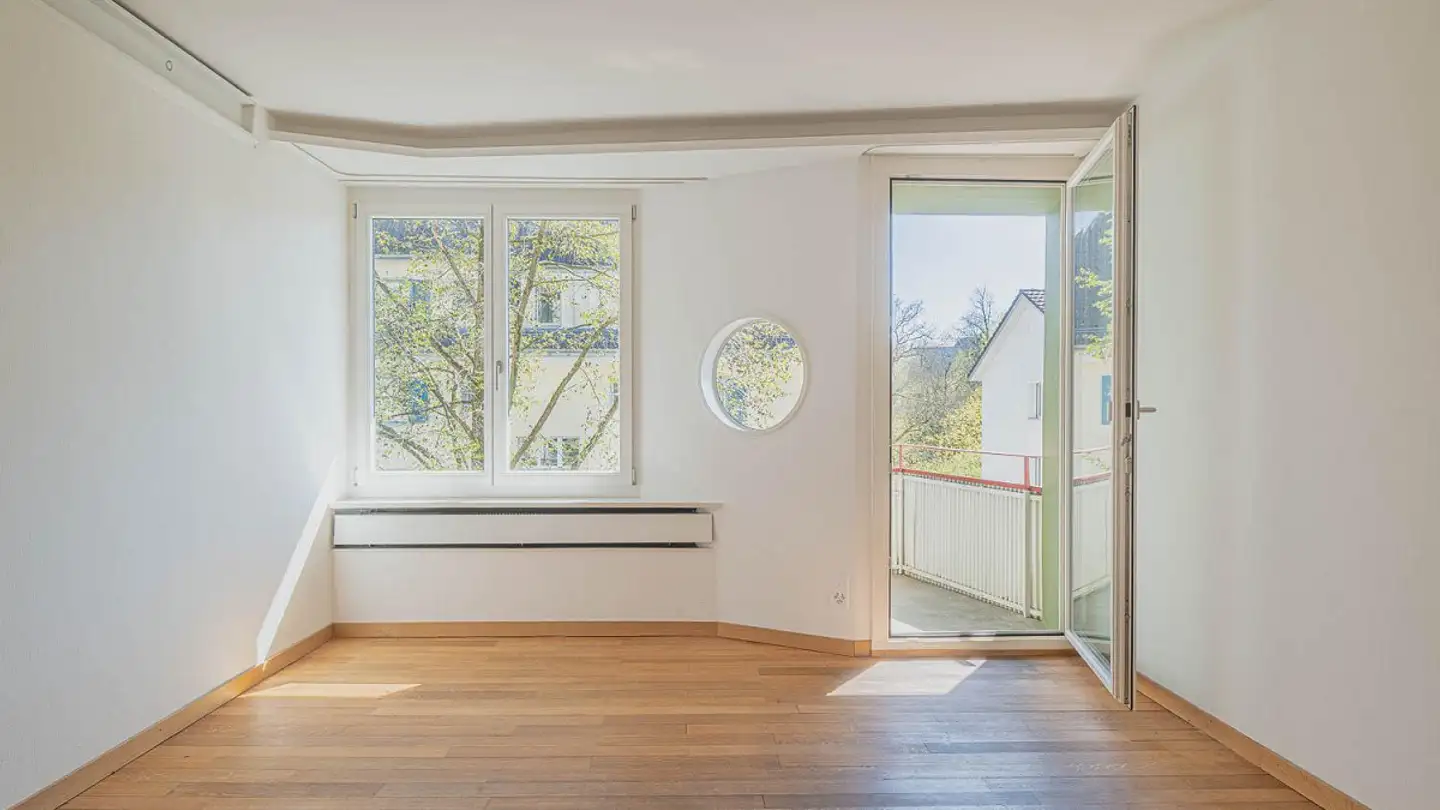 Appartamento in affitto - Hammerstrasse 77, 8032 Zürich - Foto 2