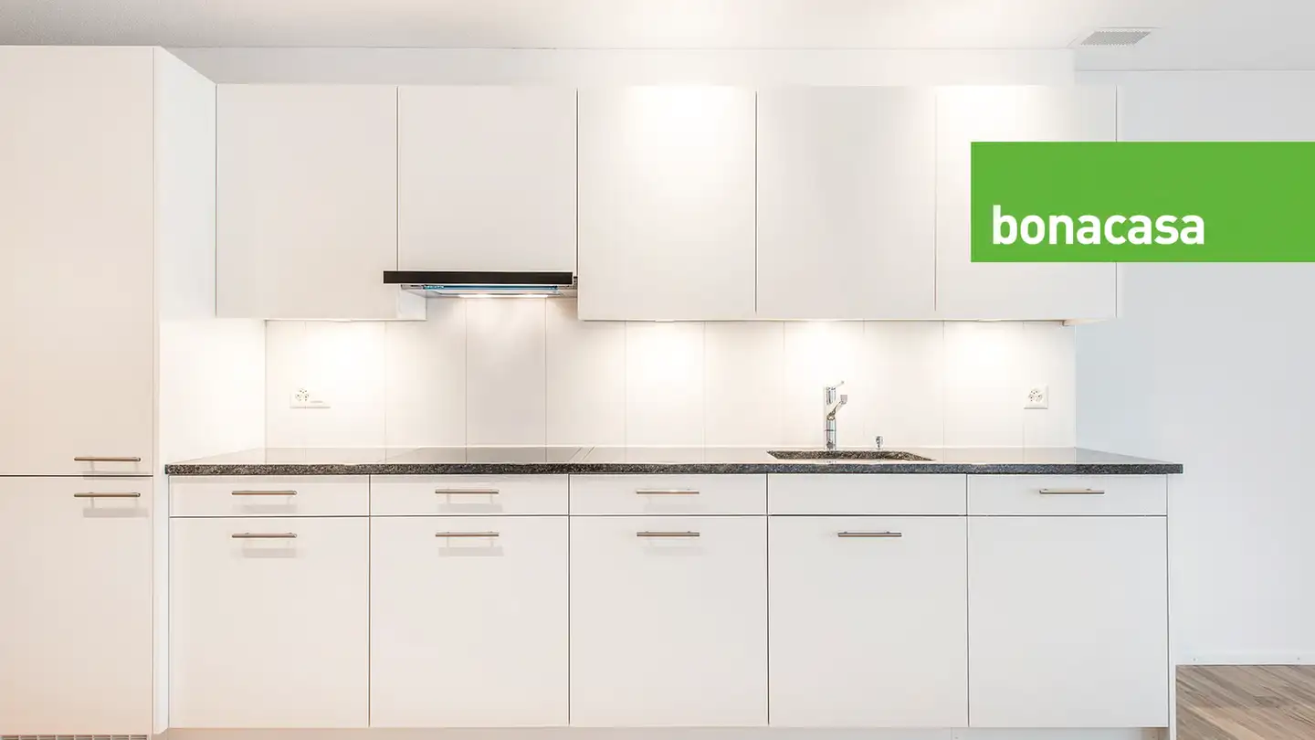 Wohnung mieten - Poststrasse 1b, 3427 Utzenstorf - Foto 2